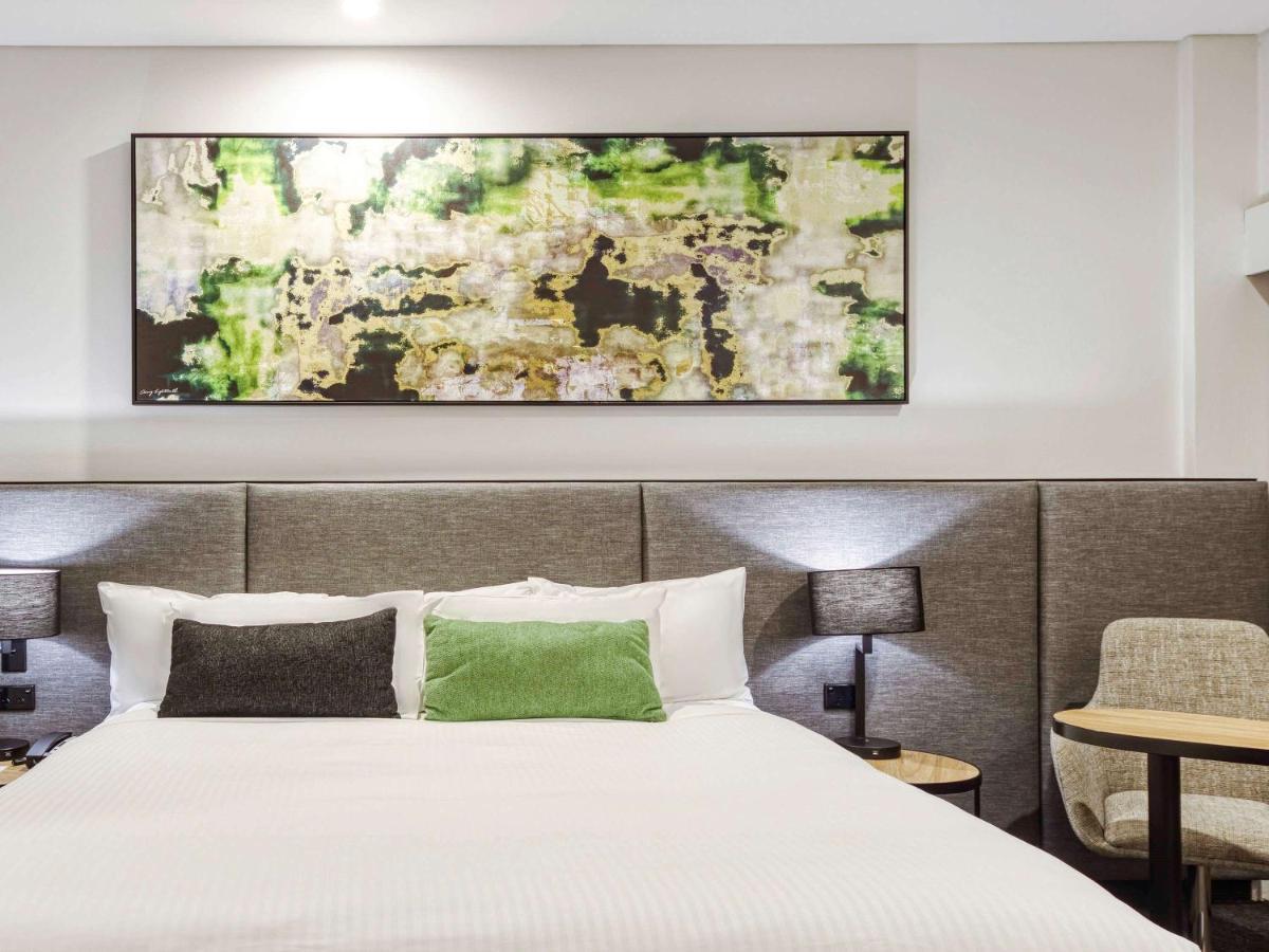 Mercure Penrith Extérieur photo