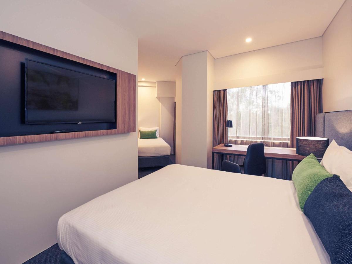 Mercure Penrith Extérieur photo