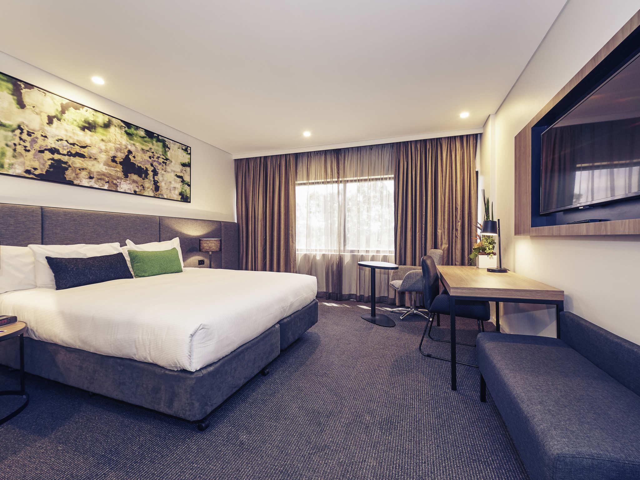 Mercure Penrith Extérieur photo