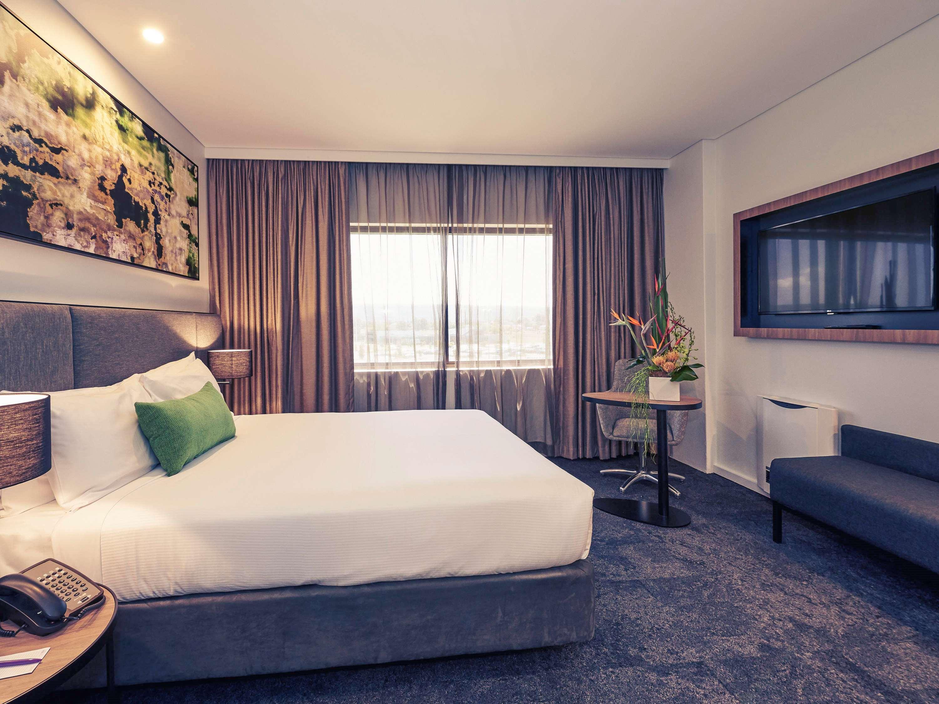 Mercure Penrith Extérieur photo