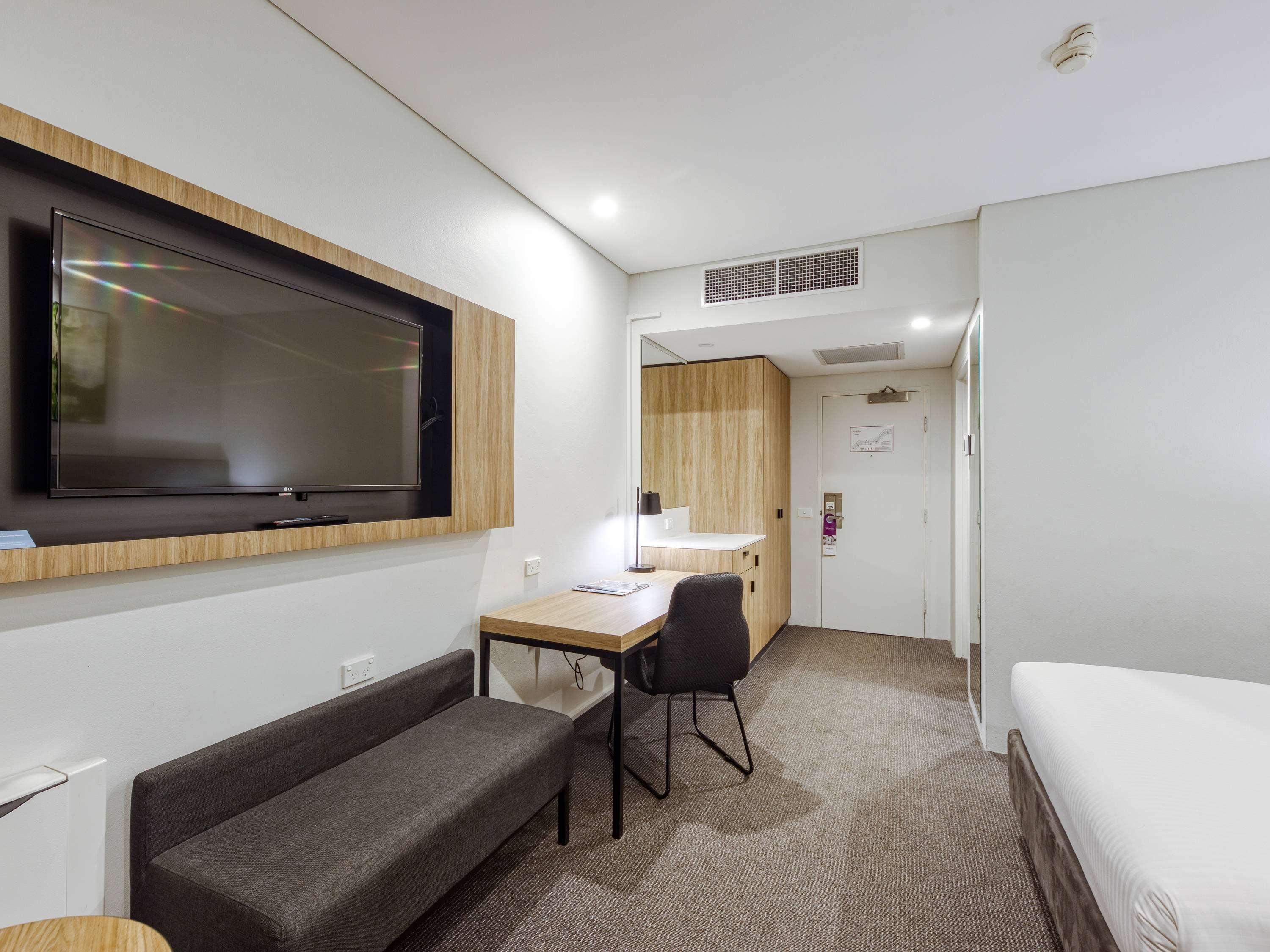 Mercure Penrith Extérieur photo