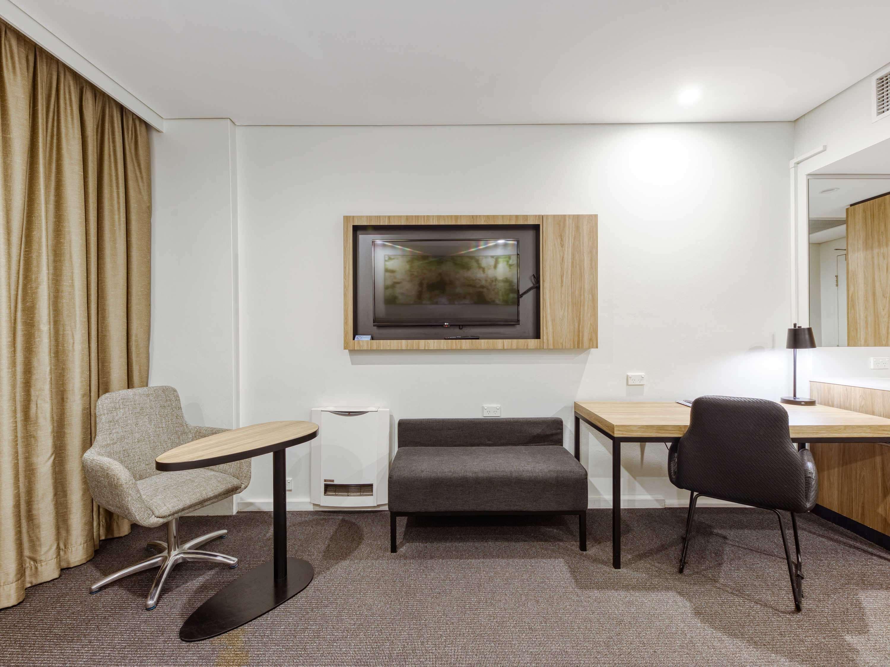 Mercure Penrith Extérieur photo