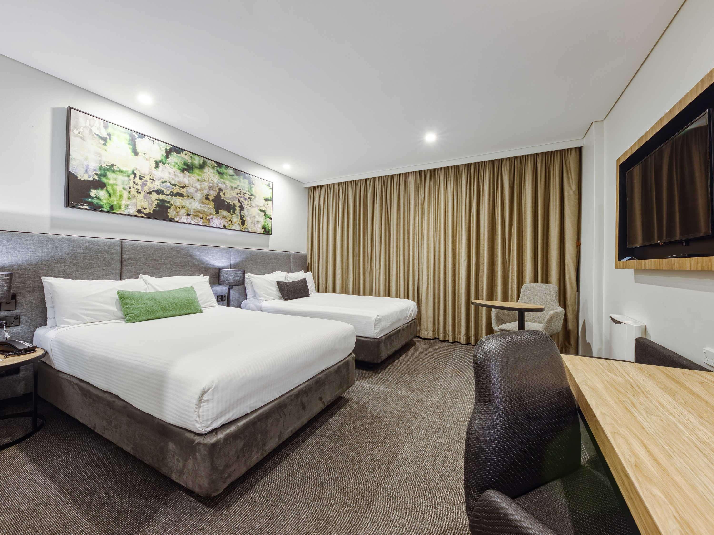 Mercure Penrith Extérieur photo