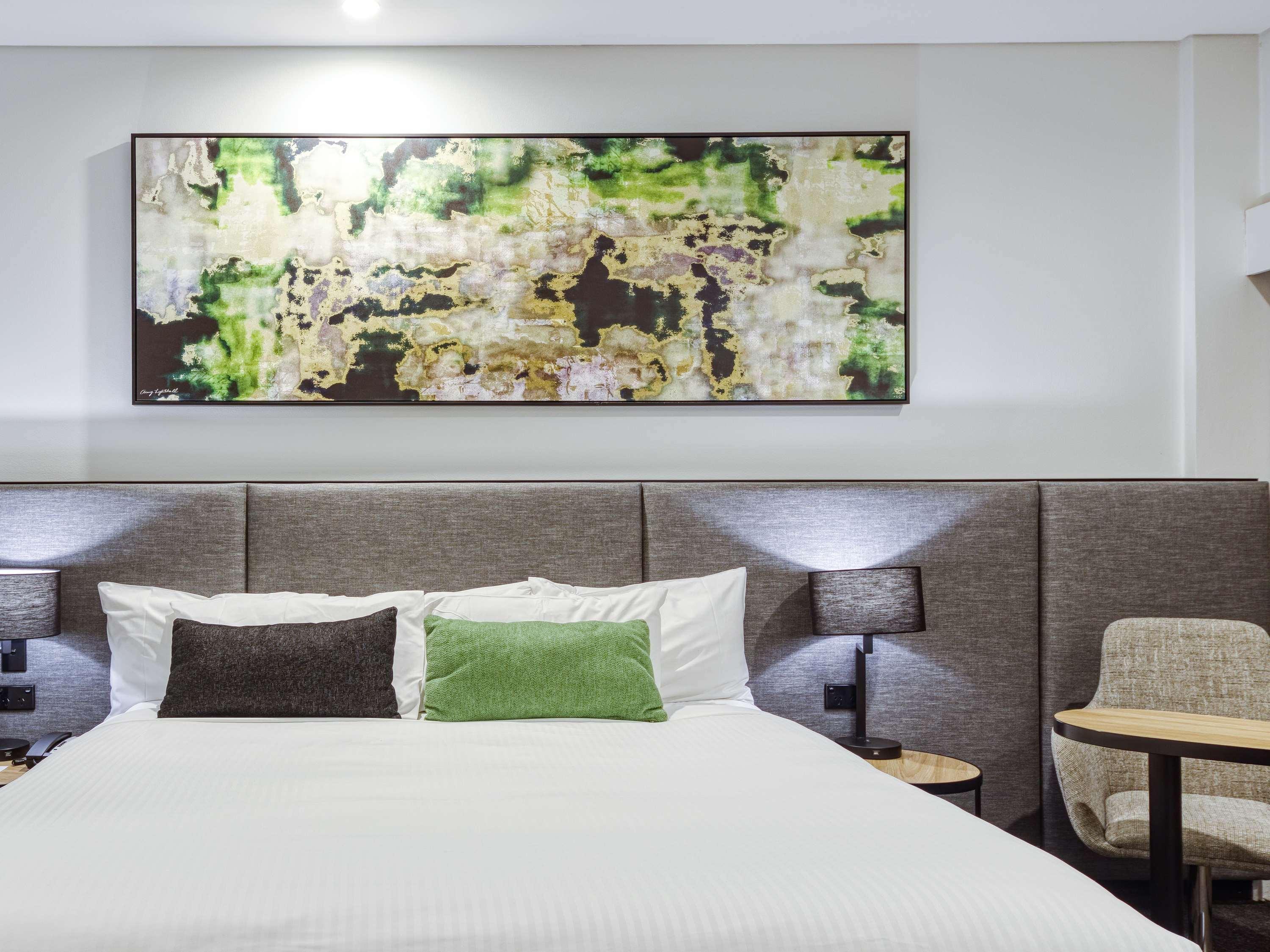 Mercure Penrith Extérieur photo