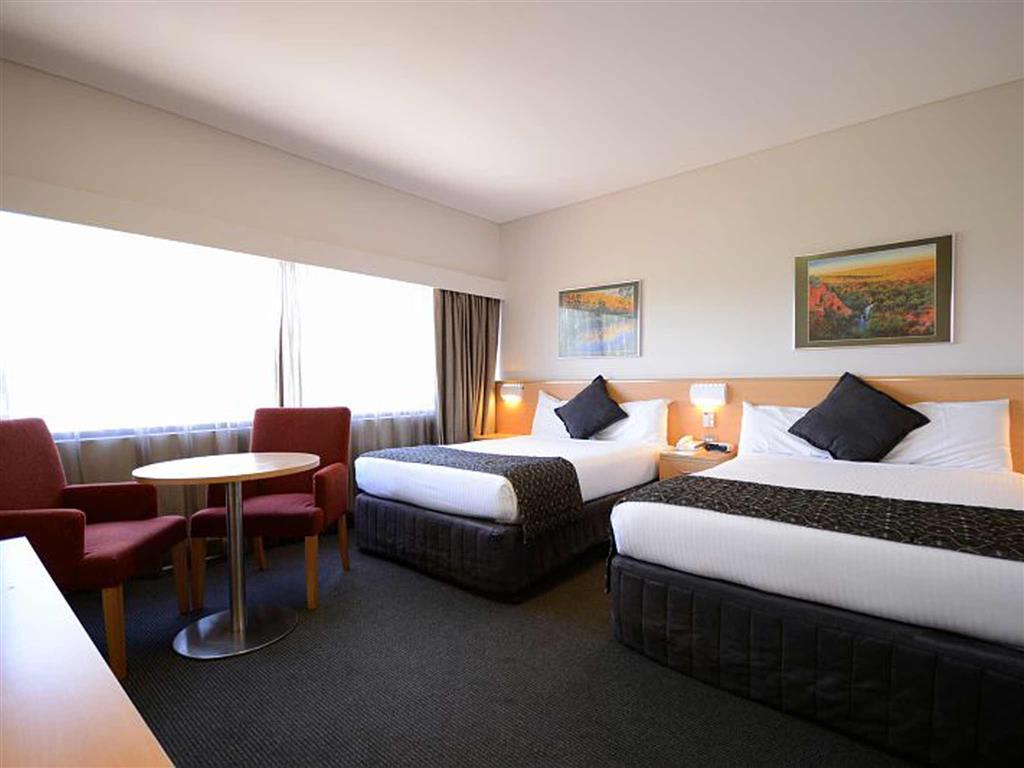 Mercure Penrith Extérieur photo