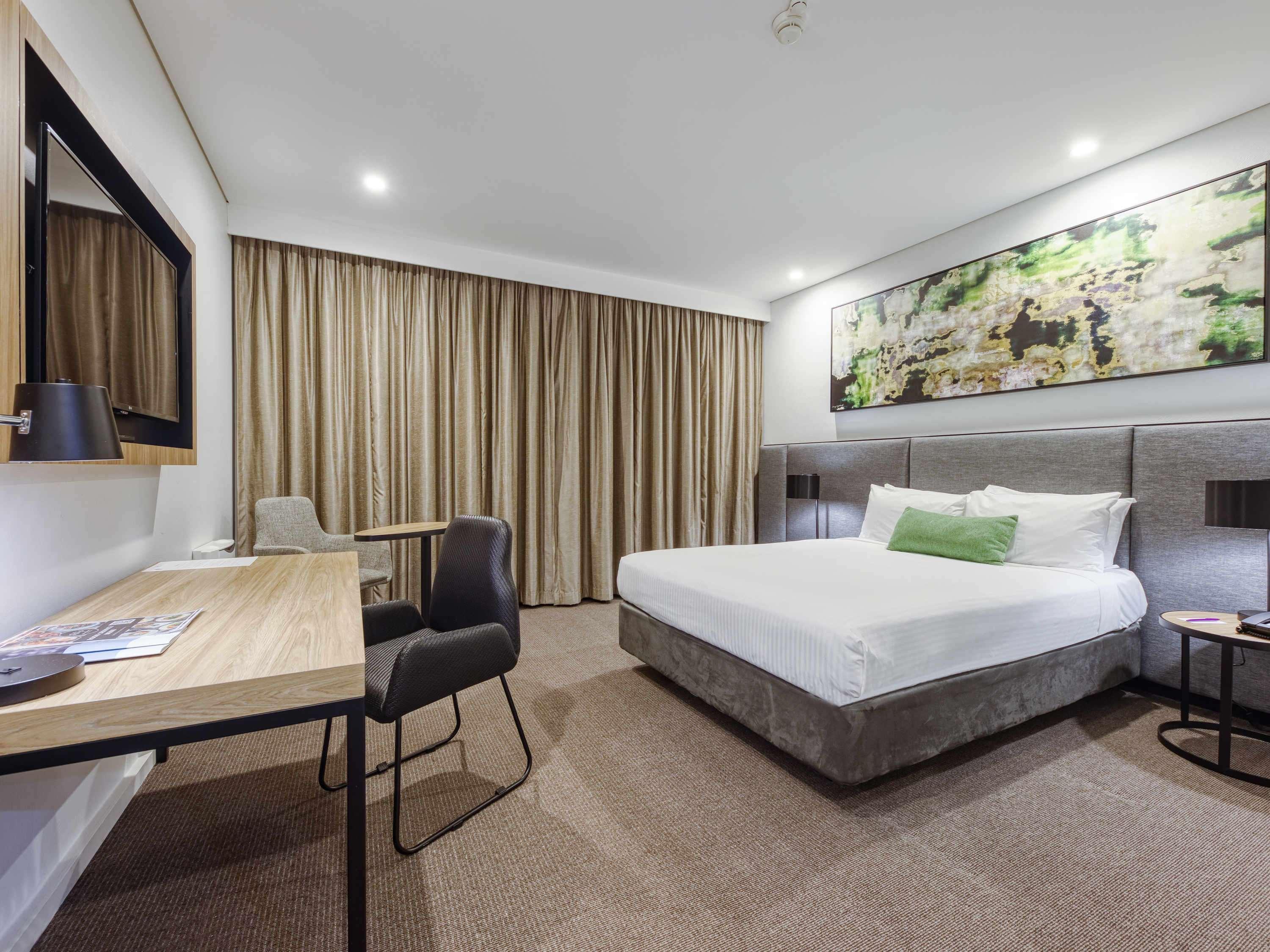 Mercure Penrith Extérieur photo
