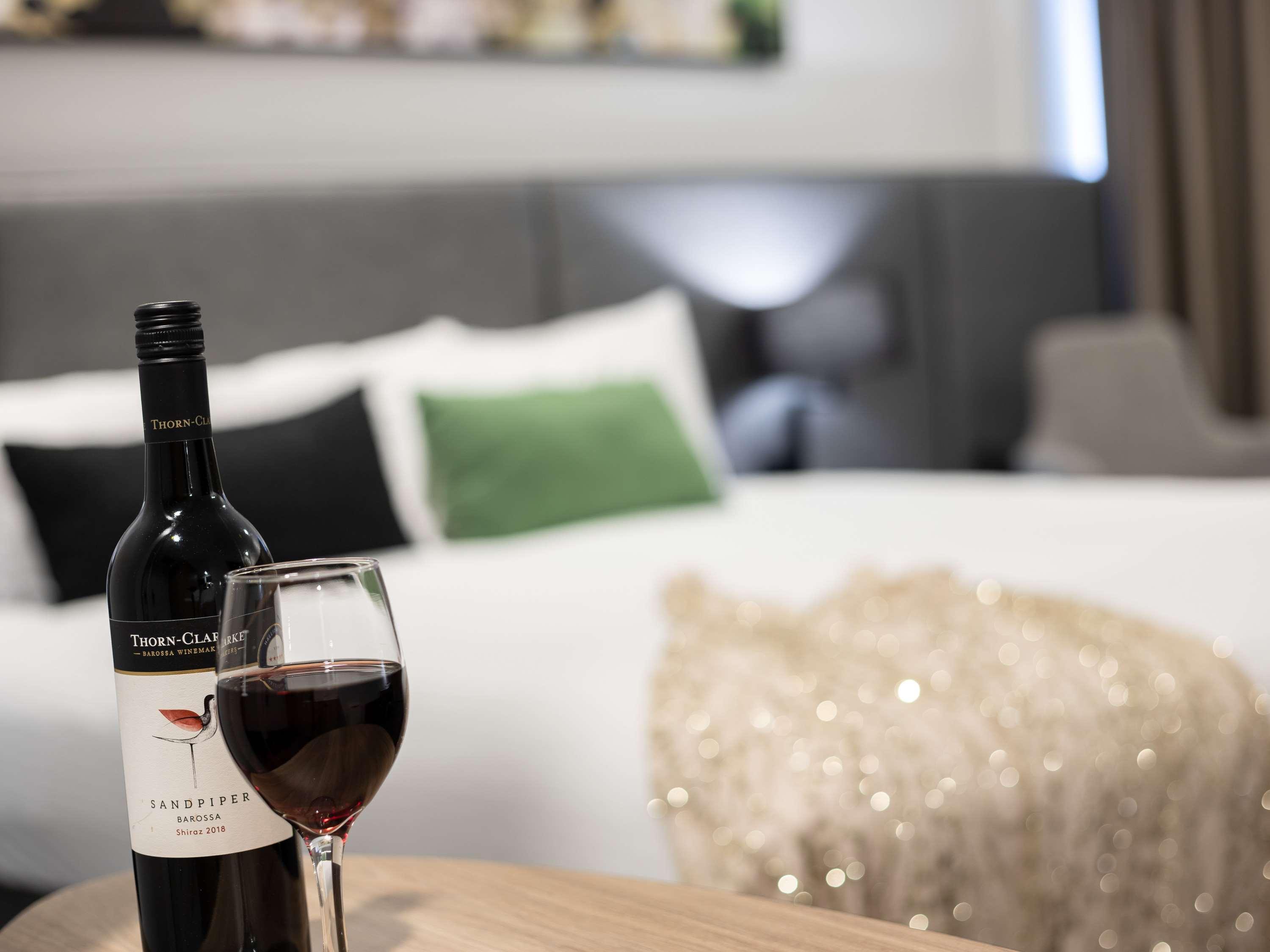 Mercure Penrith Extérieur photo