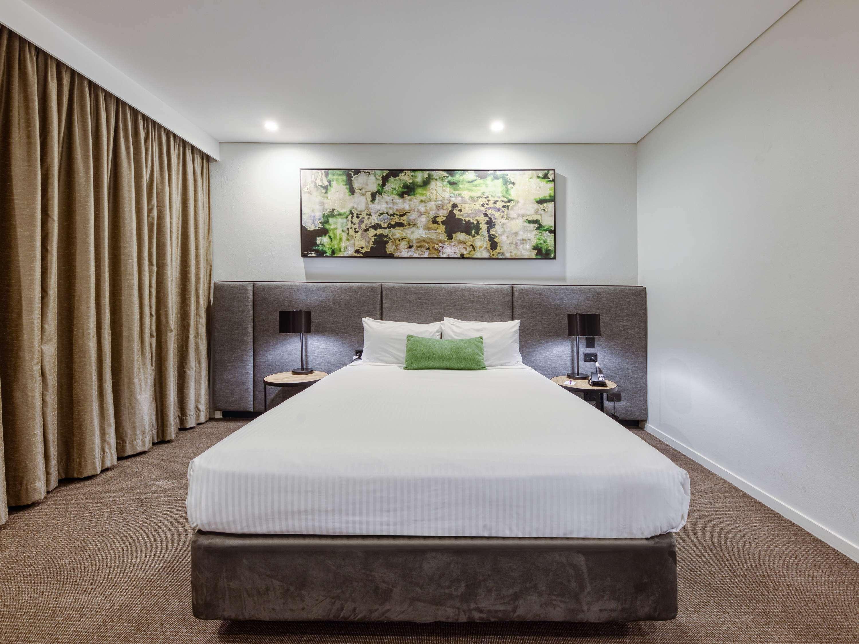 Mercure Penrith Extérieur photo