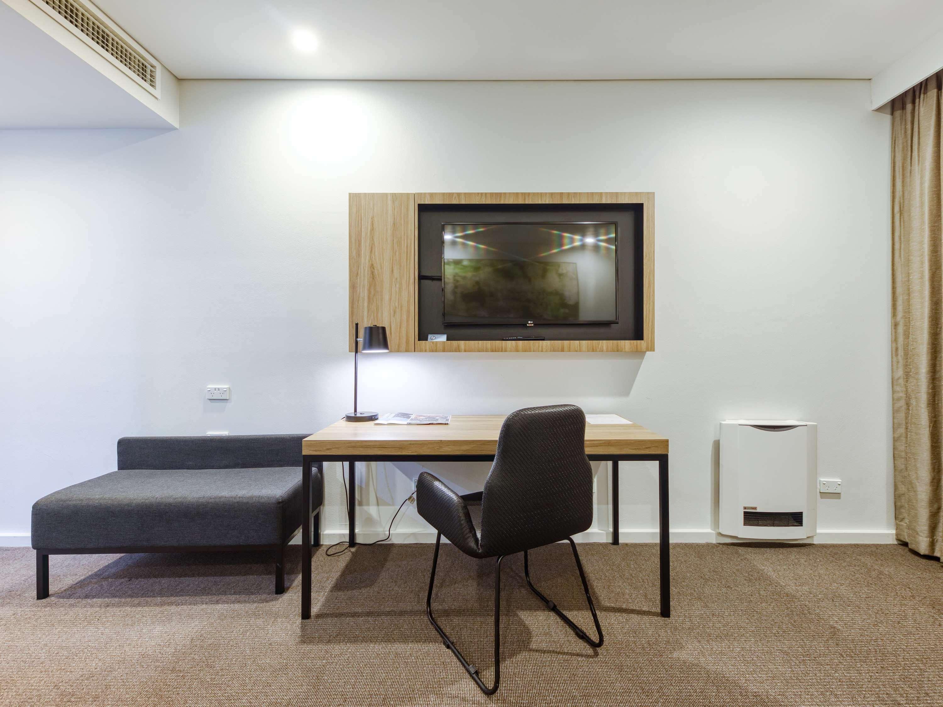 Mercure Penrith Extérieur photo