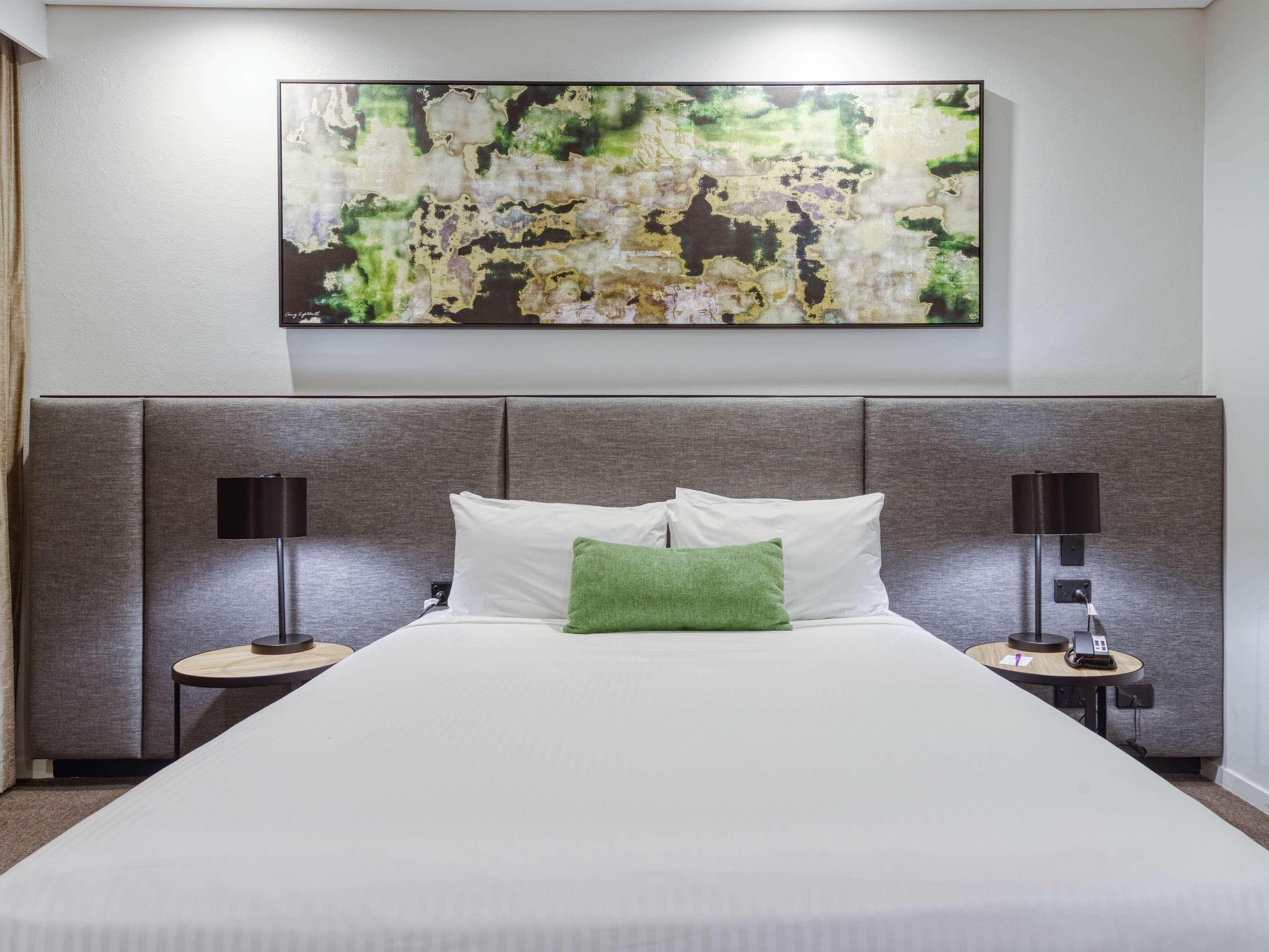 Mercure Penrith Extérieur photo