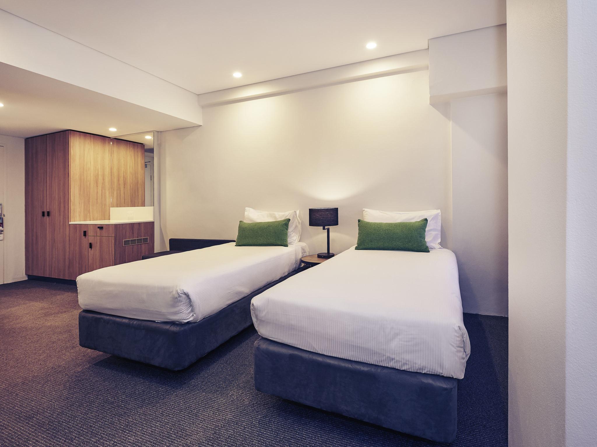 Mercure Penrith Extérieur photo