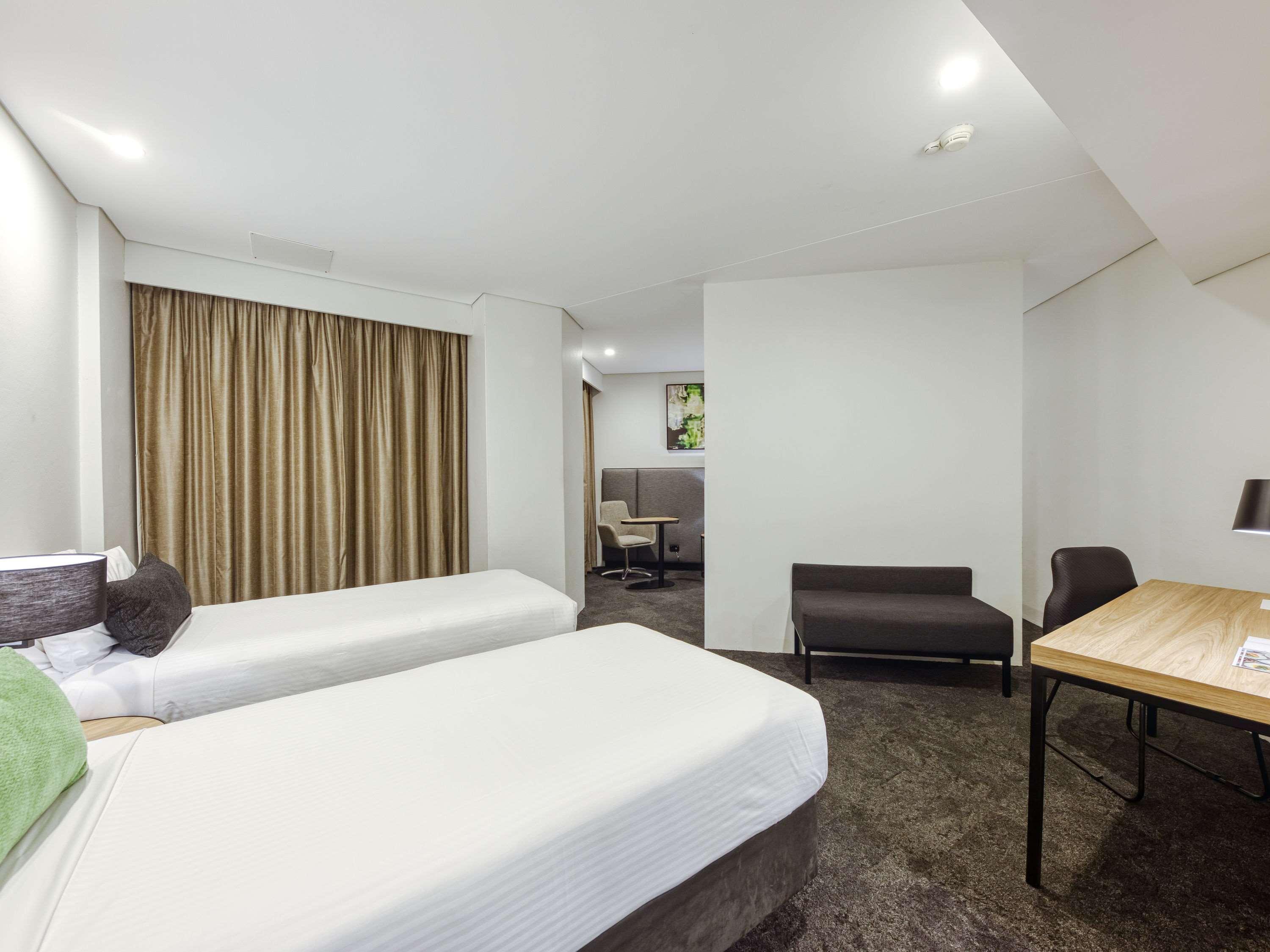 Mercure Penrith Extérieur photo