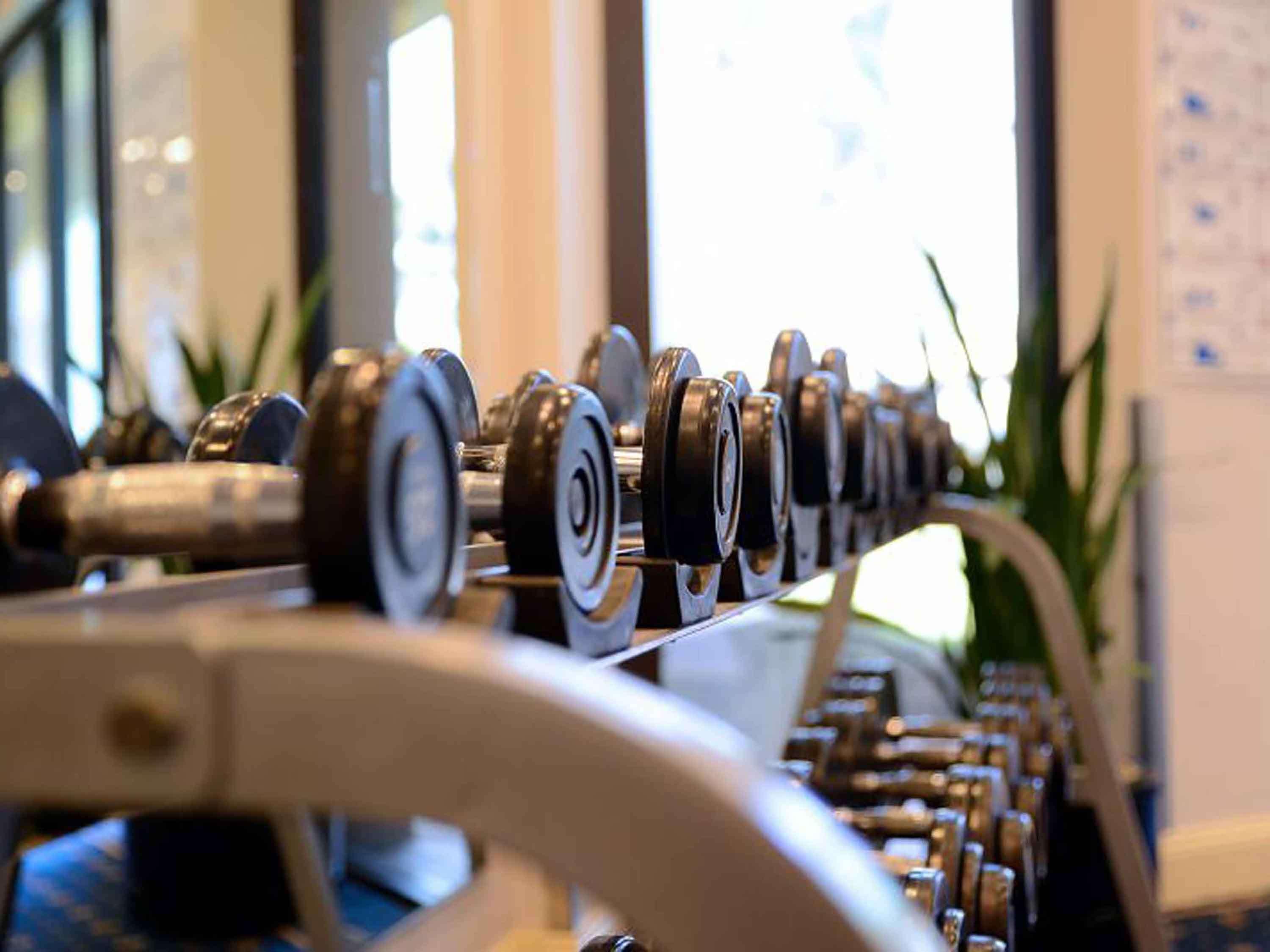 Mercure Penrith Extérieur photo
