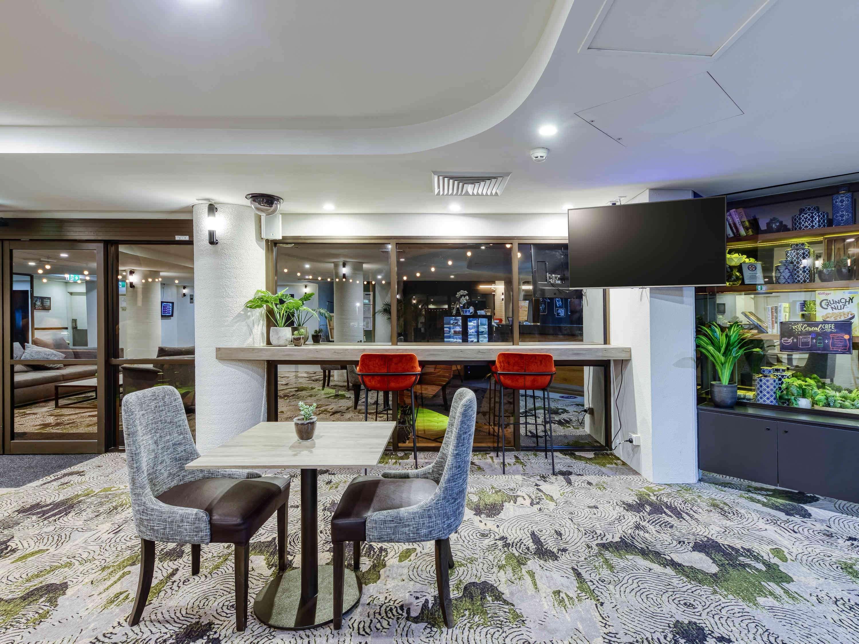Mercure Penrith Extérieur photo