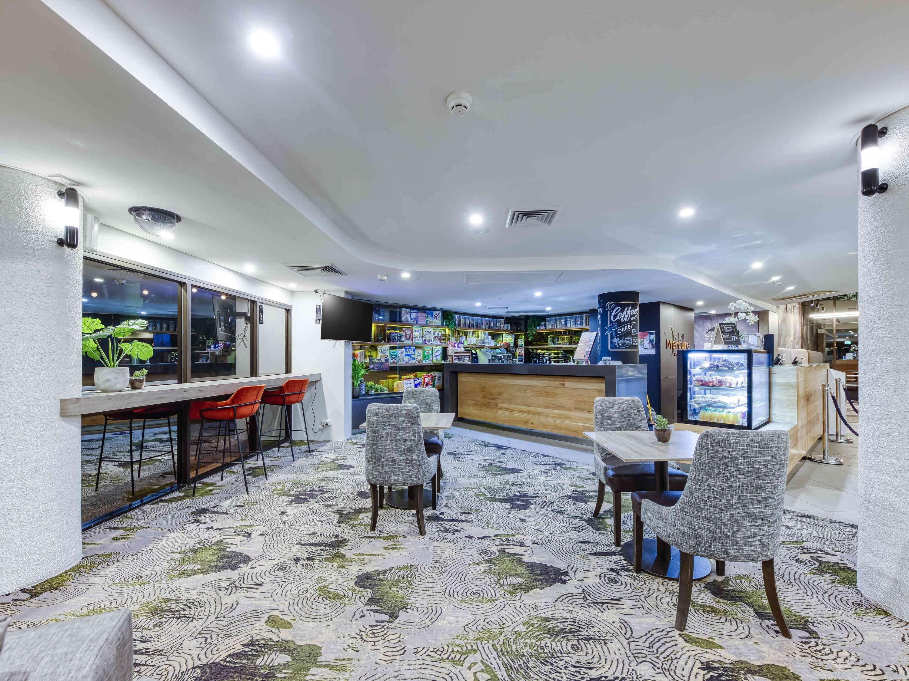 Mercure Penrith Extérieur photo