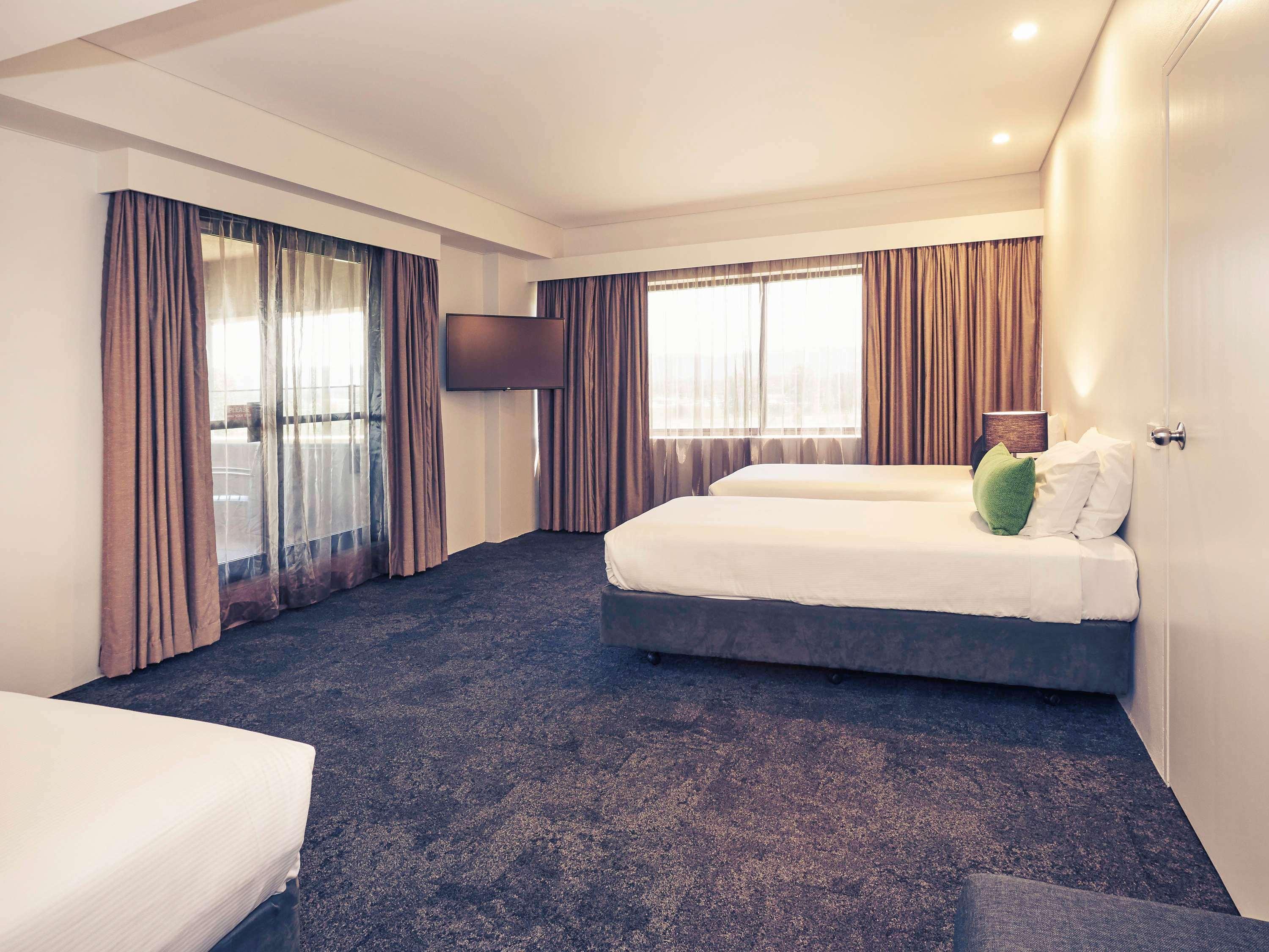 Mercure Penrith Extérieur photo