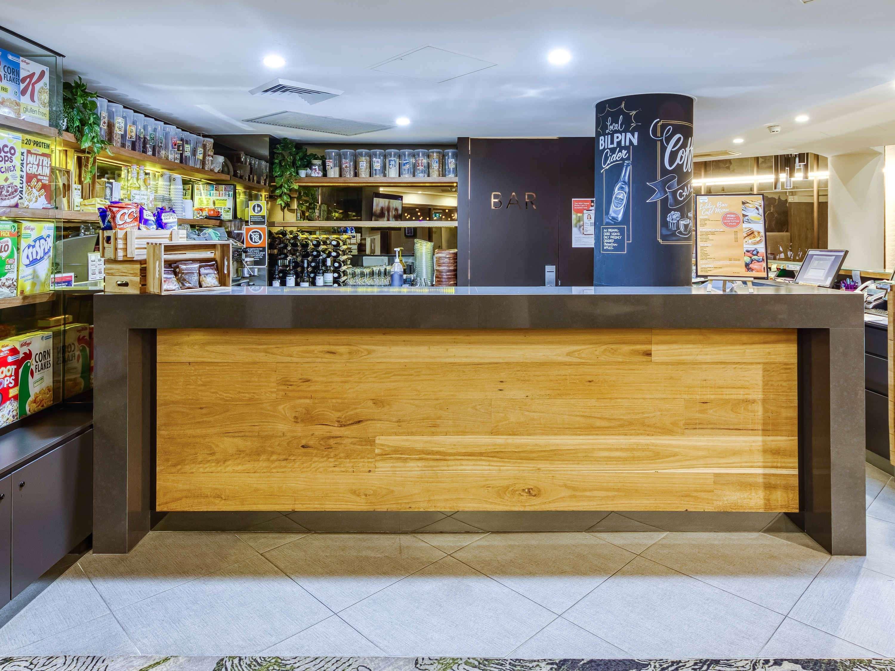 Mercure Penrith Extérieur photo