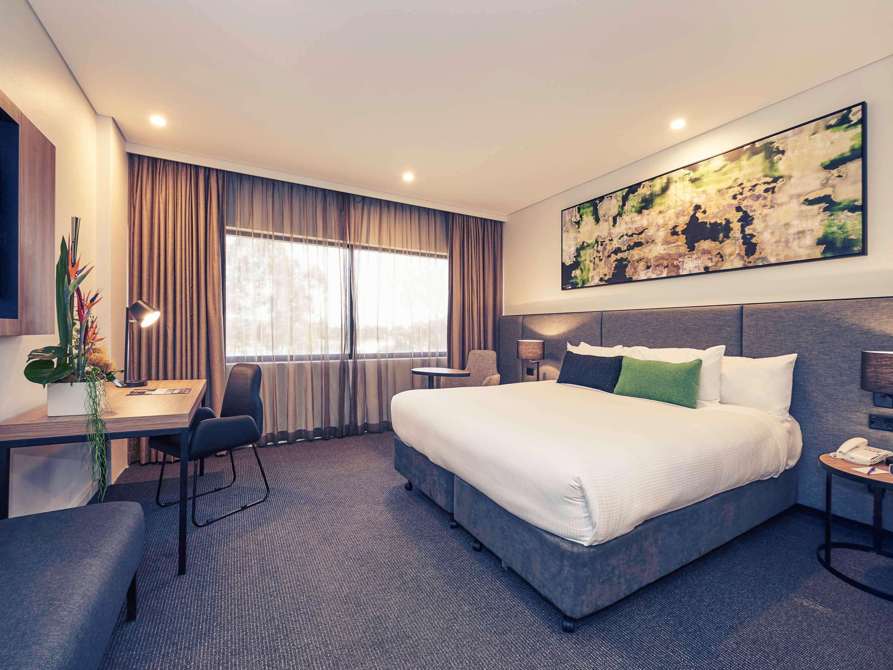 Mercure Penrith Extérieur photo