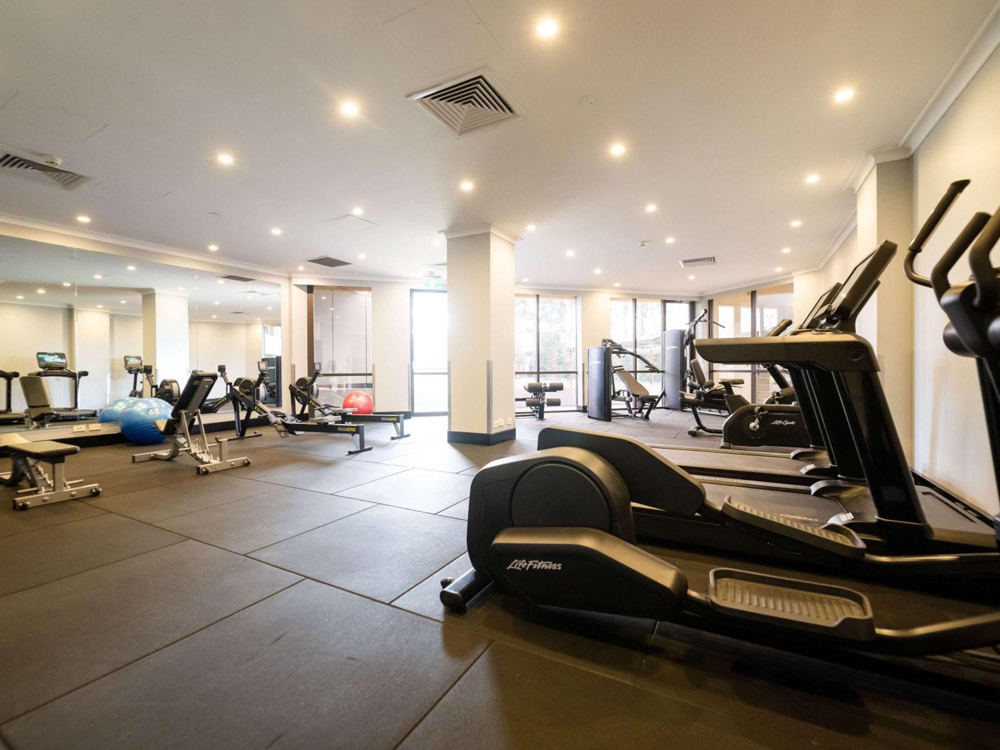 Mercure Penrith Extérieur photo