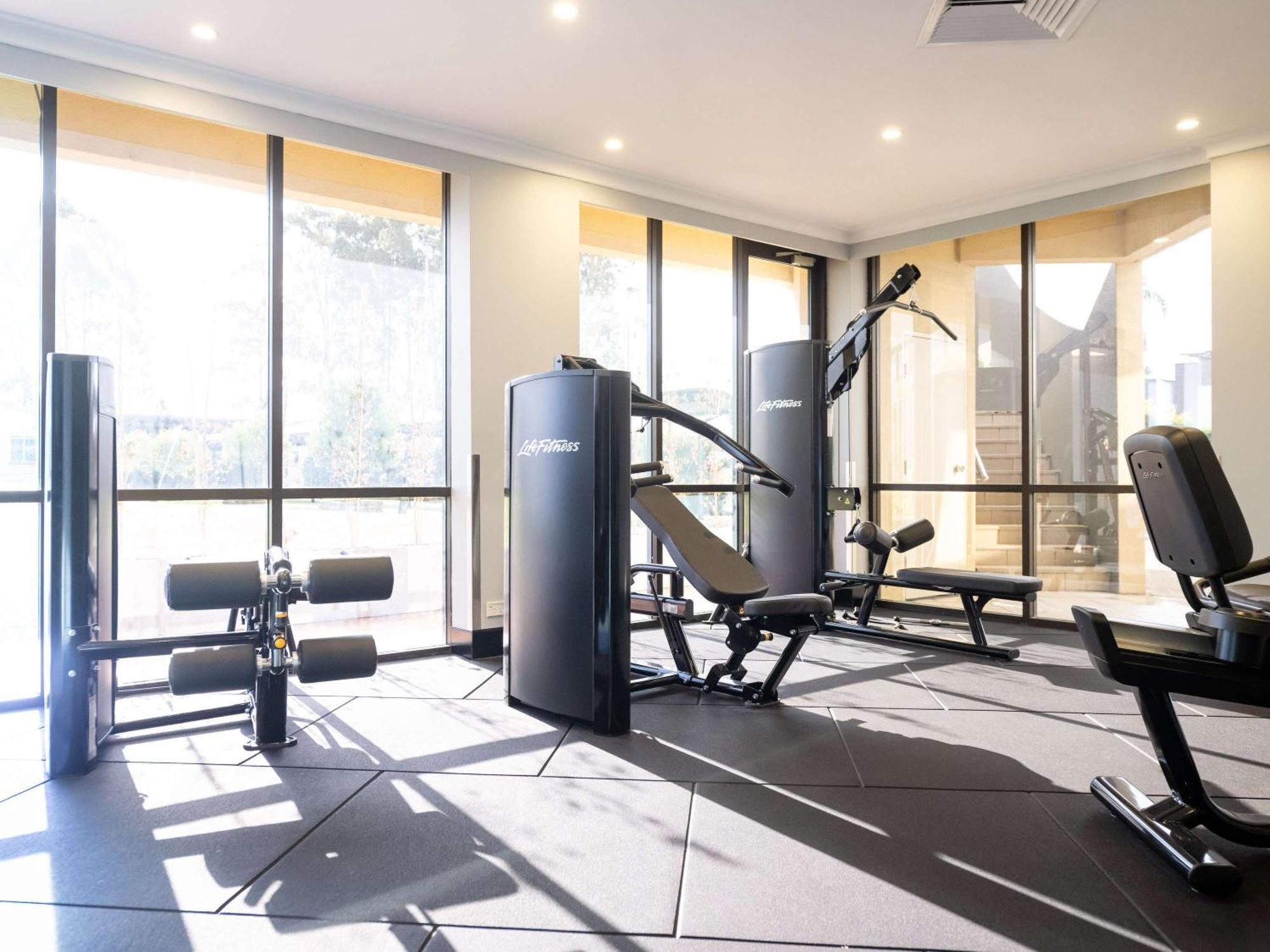 Mercure Penrith Extérieur photo