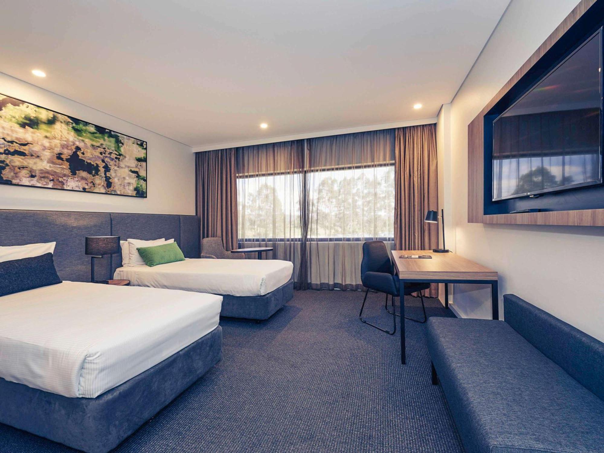 Mercure Penrith Extérieur photo