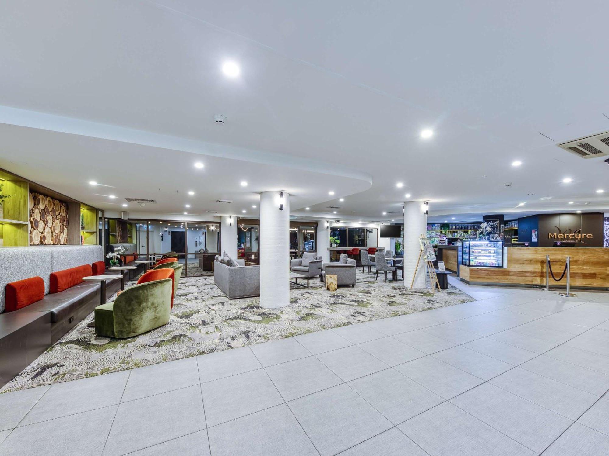 Mercure Penrith Extérieur photo