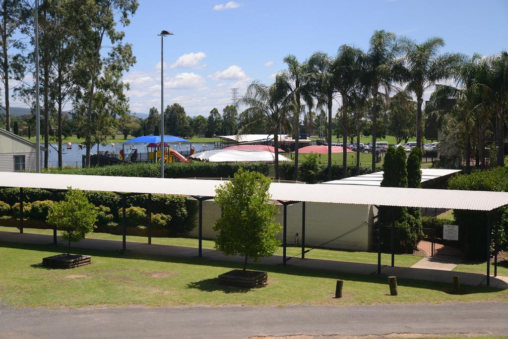 Mercure Penrith Extérieur photo
