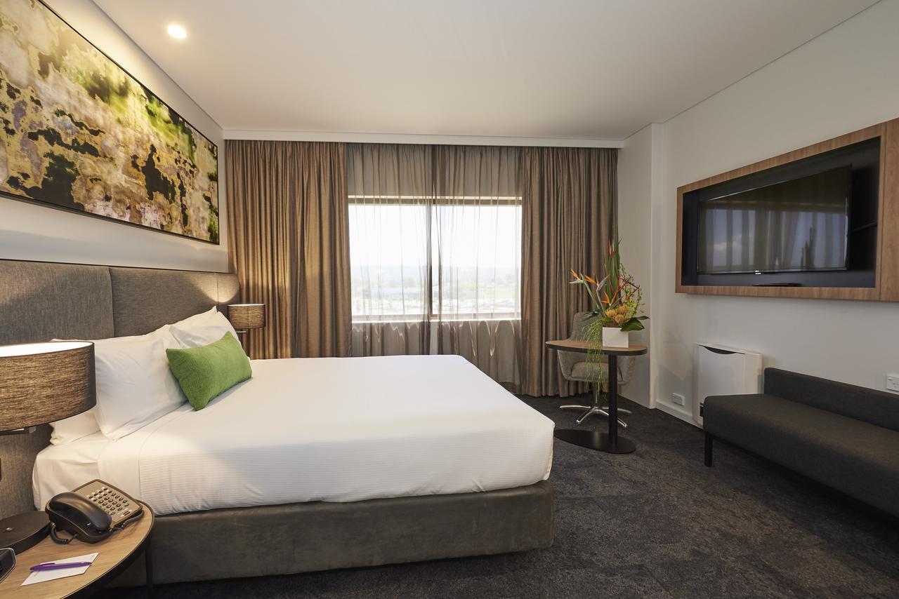 Mercure Penrith Extérieur photo