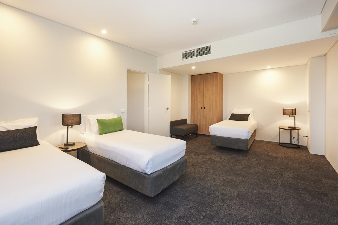 Mercure Penrith Extérieur photo