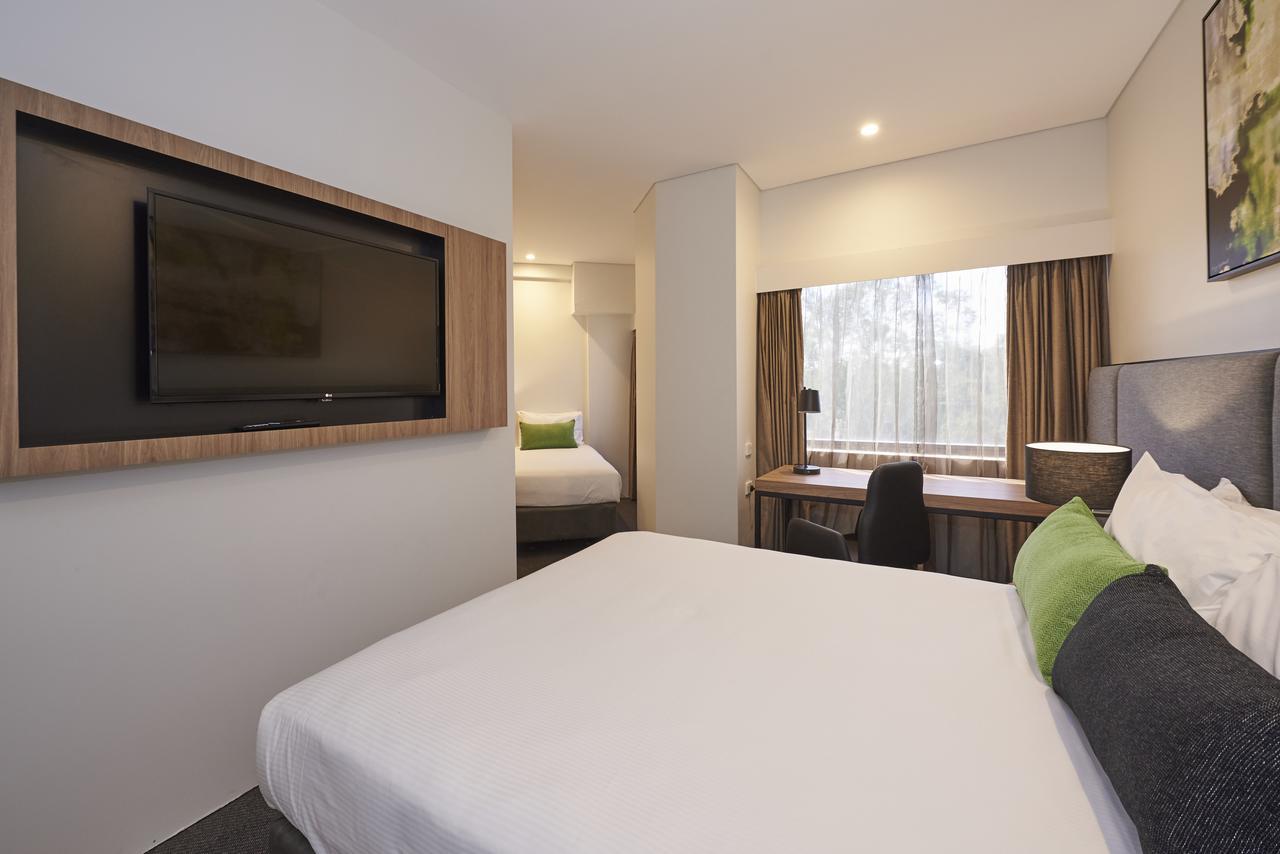 Mercure Penrith Extérieur photo