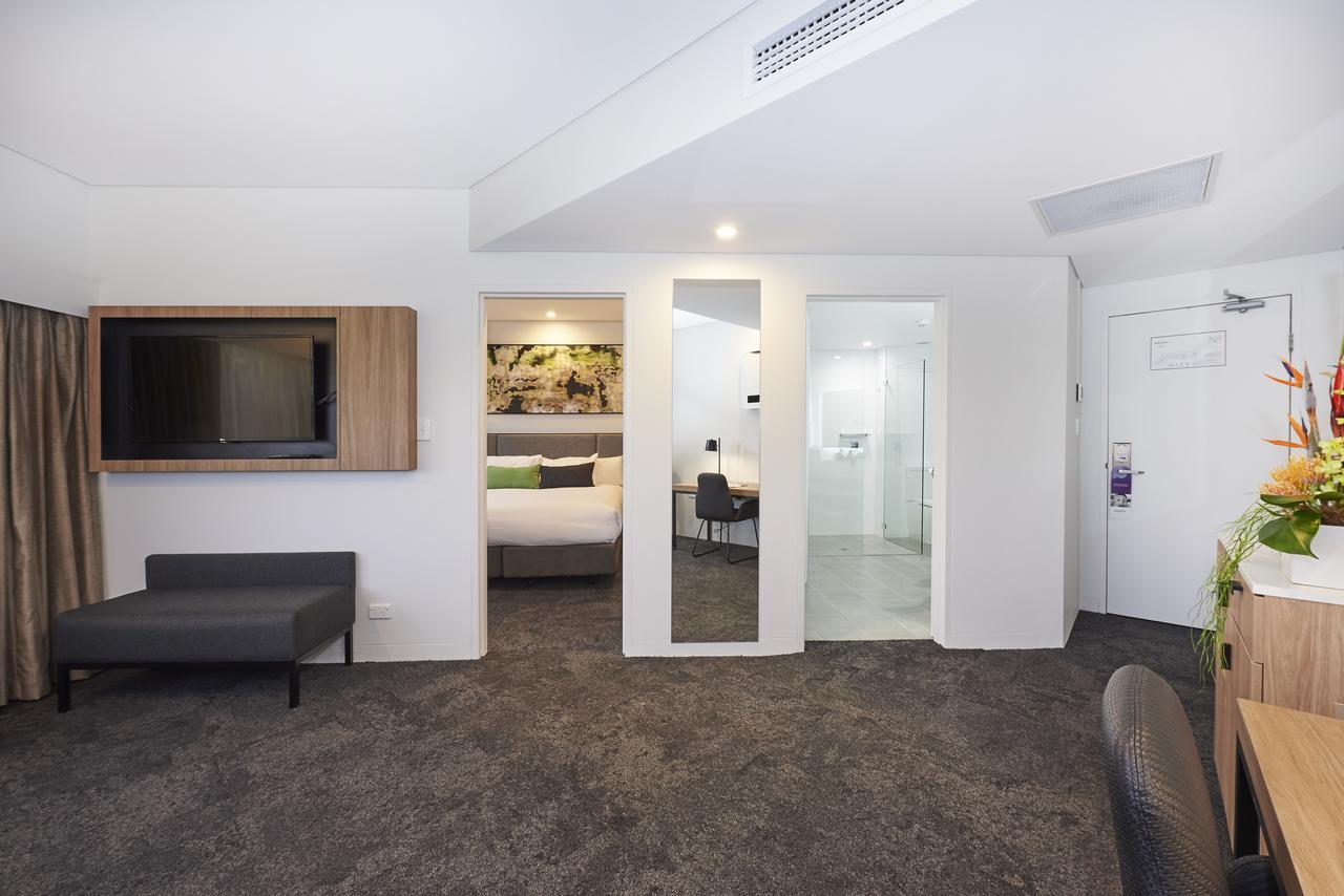 Mercure Penrith Extérieur photo