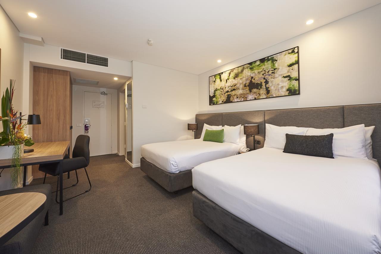 Mercure Penrith Extérieur photo
