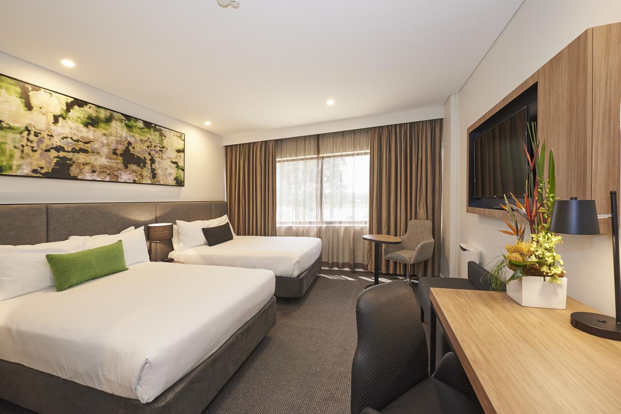 Mercure Penrith Extérieur photo