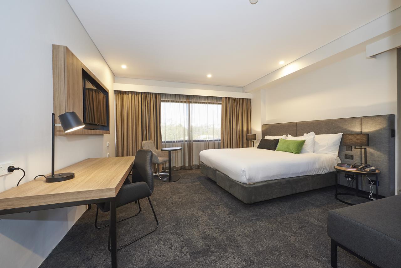 Mercure Penrith Extérieur photo