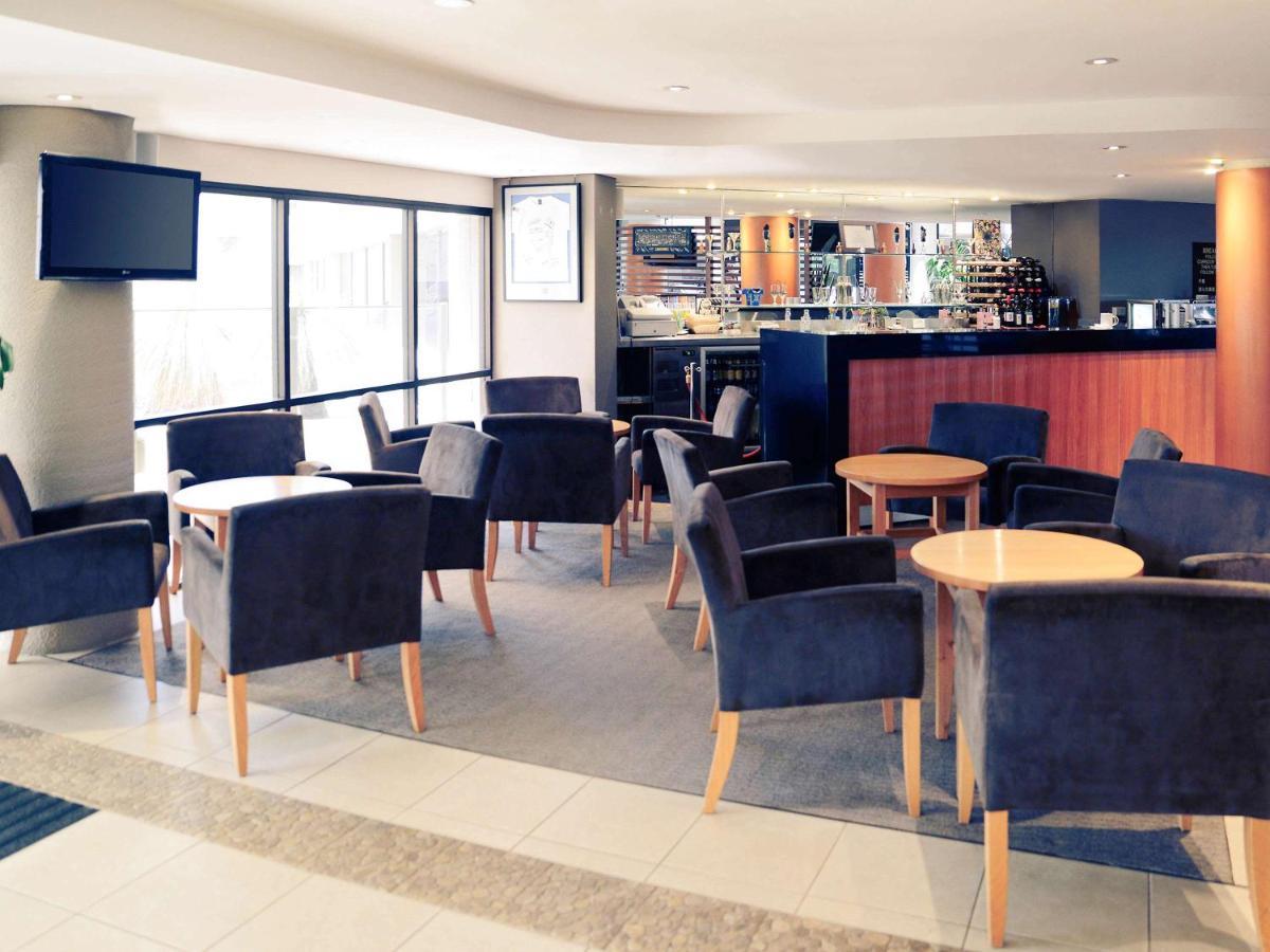 Mercure Penrith Extérieur photo
