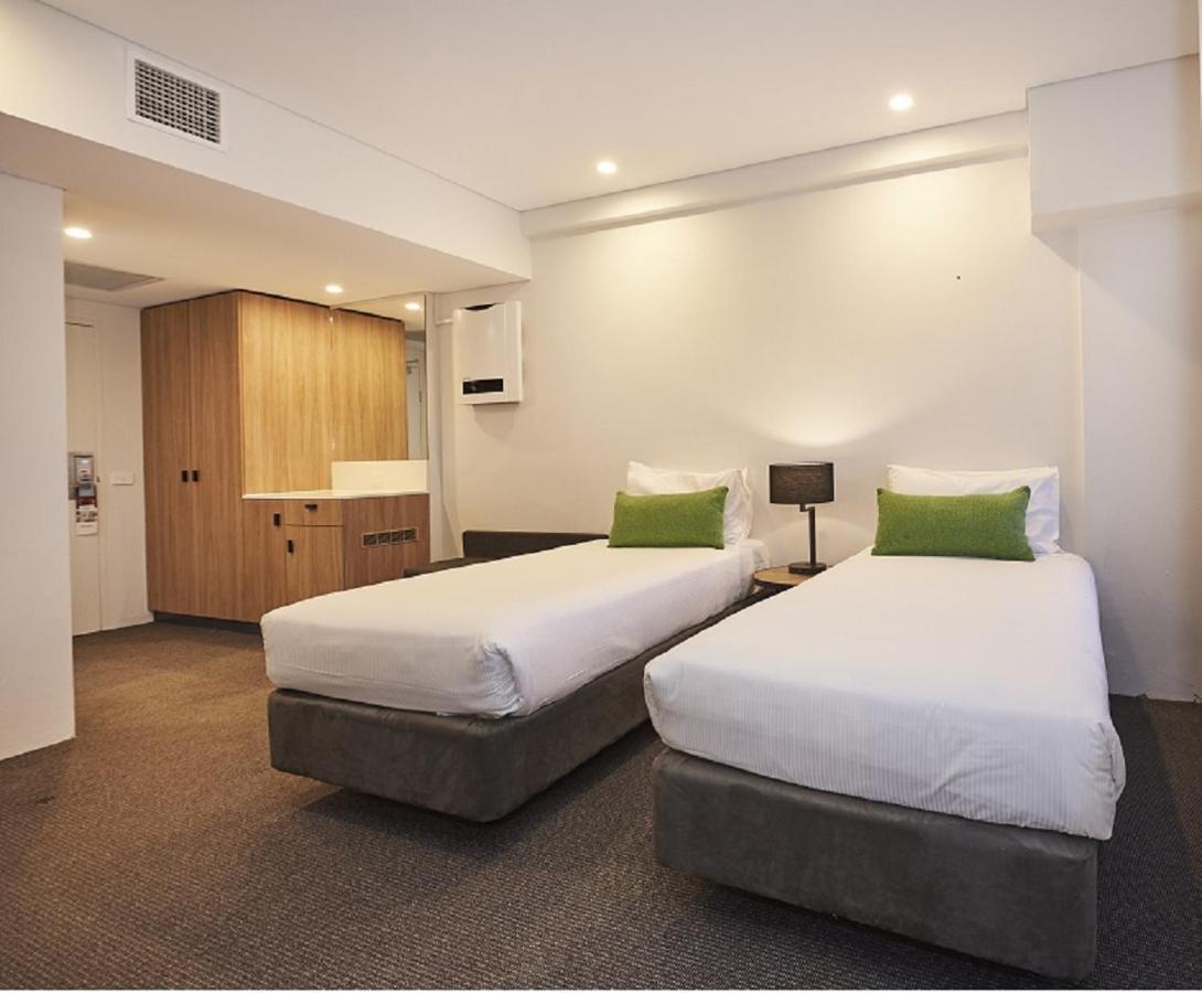 Mercure Penrith Extérieur photo